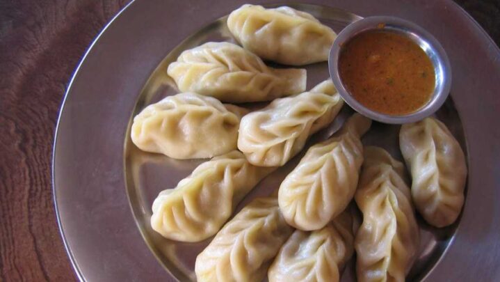 Where In Delhi Can You Find The Delicious Momos? Know Here