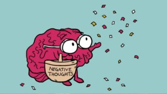 Why Do We Think Negatively? Why It Is Bad For Your Mental Health