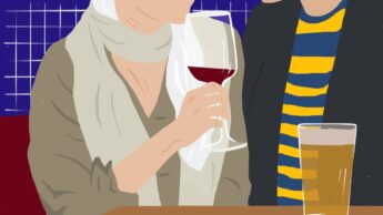 Why Is It Still Unacceptable For A Woman To Date A Younger Man?