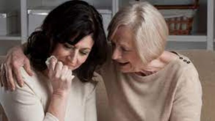 You May Be Familiar With The Seven Stages Of Grieving, But Are You Aware Of The Four Levels Of Happiness?