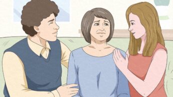 3 Methods For Men To Reduce Hostility In A Marriage Between Their Wife And Mother