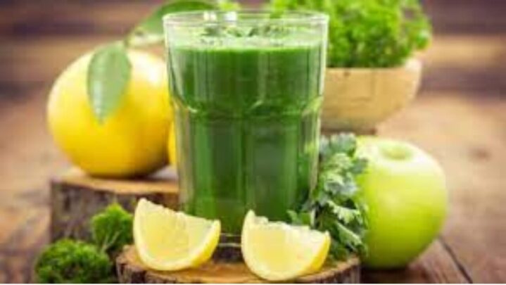 3 Simple Ayurvedic Detox Drinks To Lose Weight After Diwali