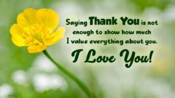 3 Sincere Methods To Thank Your Wife After Taking Her For Granted