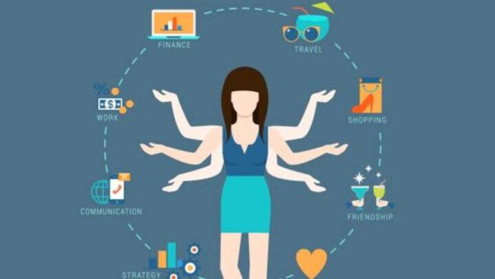 3 Strategies For Juggling Work And Relationships