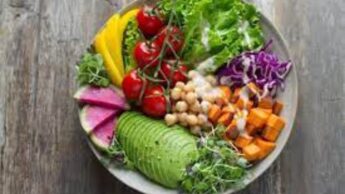 4 Astonishing Health Advantages Of A Vegan Diet