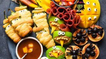 4 Essentials For Halloween Baking And Cooking To Make Your Menu The Talk Of The Eve