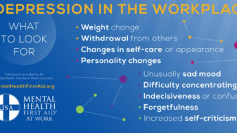 4 Techniques To Promote Your Mental Health In A Demanding Workplace