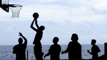 5 Advantages Of Basketball For The Body And Mind