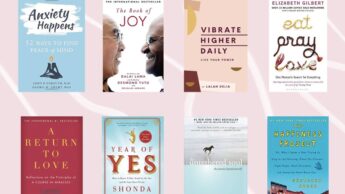 5 Books To Read For A Mental Health Pick-Me-Up