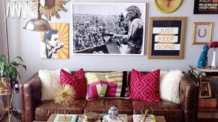 5 Easy Decoration Clues To Make Your Home Look Like A Dream; Check Out