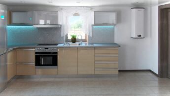 5 New Kitchen Designs To Motivate Your Next Renovation