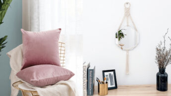 5 Of Amazon’s Best Deals On Home Decorating Products