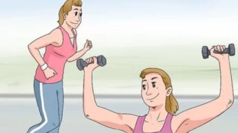 5 Ways To Get Motivated To Work Out