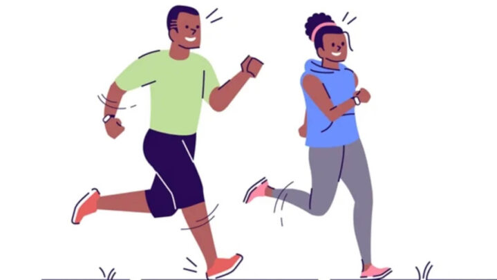 5 Ways To Motivate Yourself For A Run