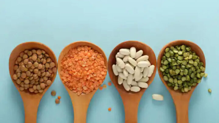 6 Reasons Why You Should Consume Different Types Of Pulses
