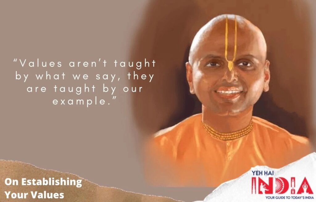 8 Gaur Gopal Das Quotes To Open Your Mind 9