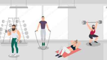 A Beginner’s Guide To Reps