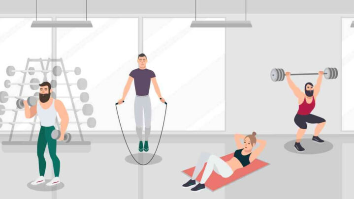 A Beginner’s Guide To Reps