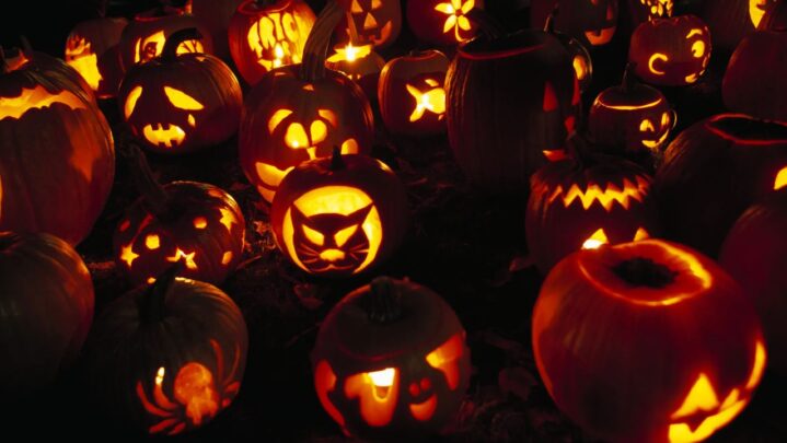 A frequent ghoster, are you? For Halloween, some suggestions for kicking harmful behavior