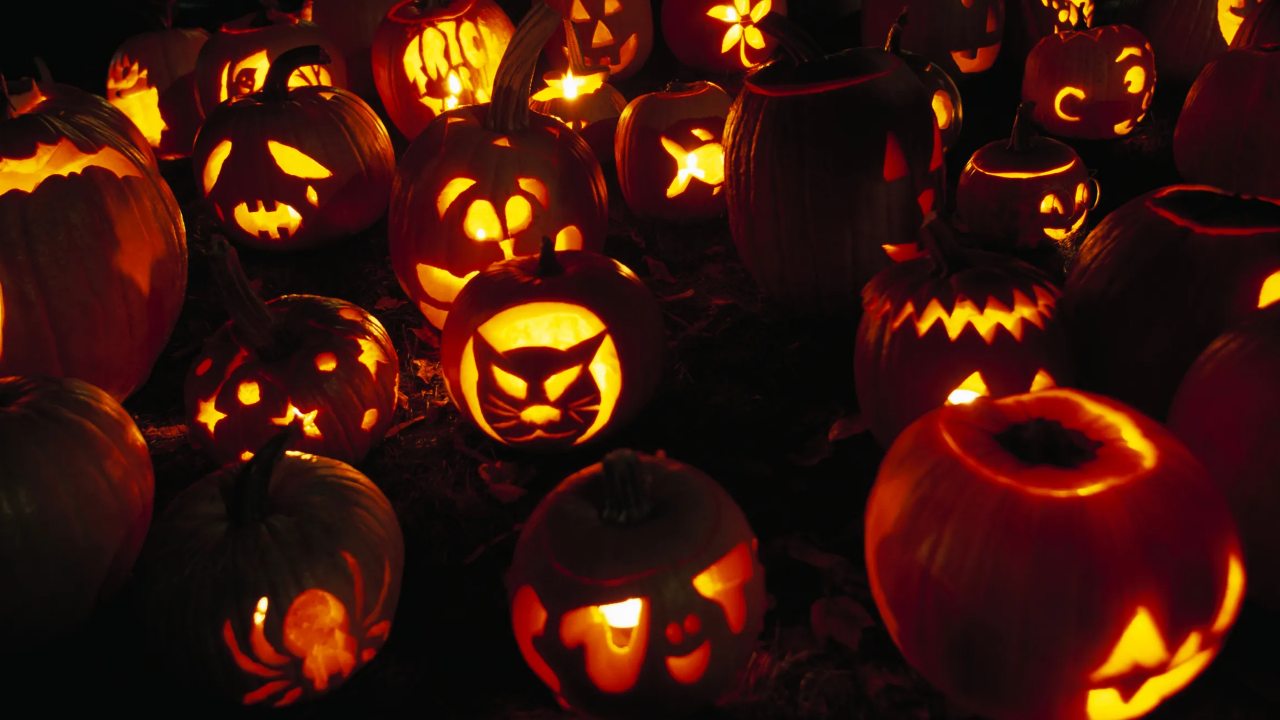 A frequent ghoster, are you? For Halloween, some suggestions for kicking harmful behavior