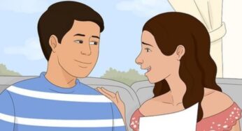 After Taking Your Husband For Granted, Come Up With Inventive Methods To Appreciate Him