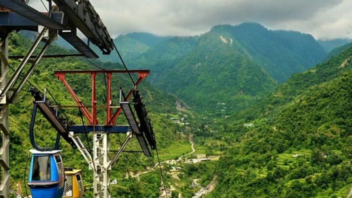 Dehradun And Mussoorie To Auli: 6 Places To Visit In Uttarakhand