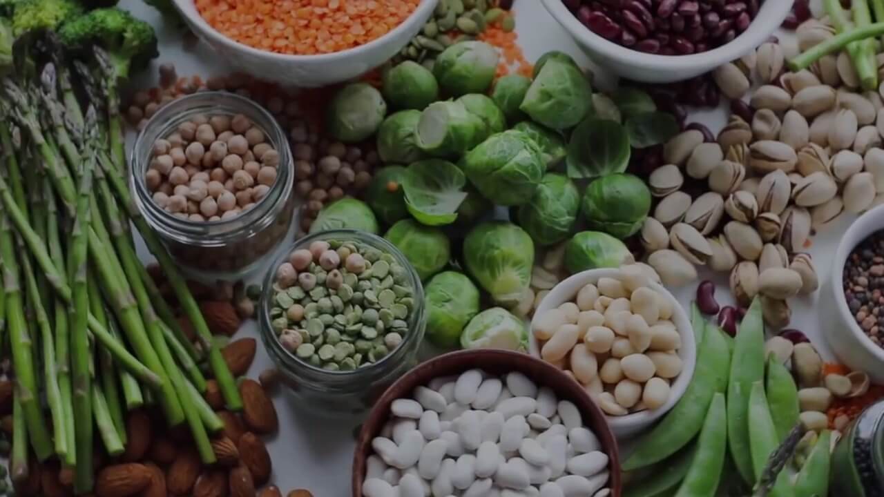 Difficult To Find Veg Protein? Here Is A List Of Healthy Source Of Protein For Vegetarians 4