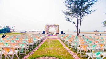 Discover The Benefits Of A Beach Wedding In Goa, From Wild After Parties To Local Cuisine