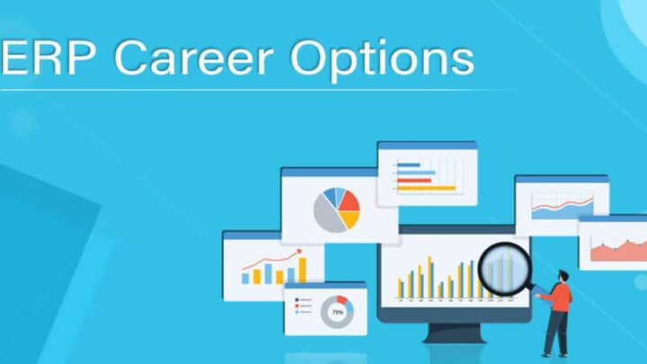 Finding Employment As An ERP Analyst