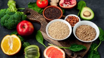 Five Superfoods To Lower Blood Sugar Levels