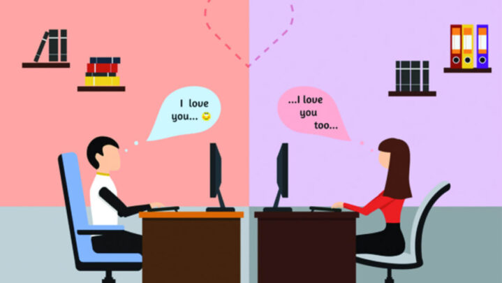 Five Tips For Maintaining A Distant Relationship