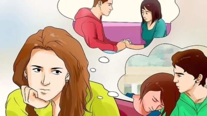 Five ways to reconcile with your past