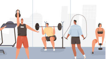 Four Advantages Of Strength Training