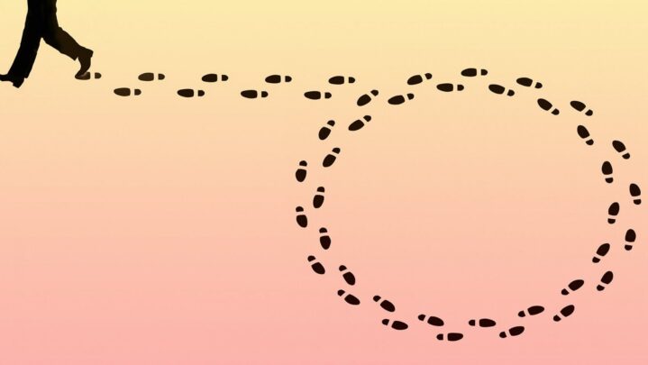 Four Suggestions For Escaping A Rut