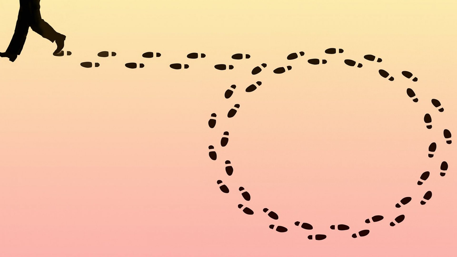 Four Suggestions For Escaping A Rut