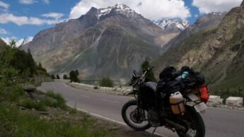 Four Things To Keep In Mind To Make Your Eagerly Anticipated Bike Journey To Leh Ladakh A Success