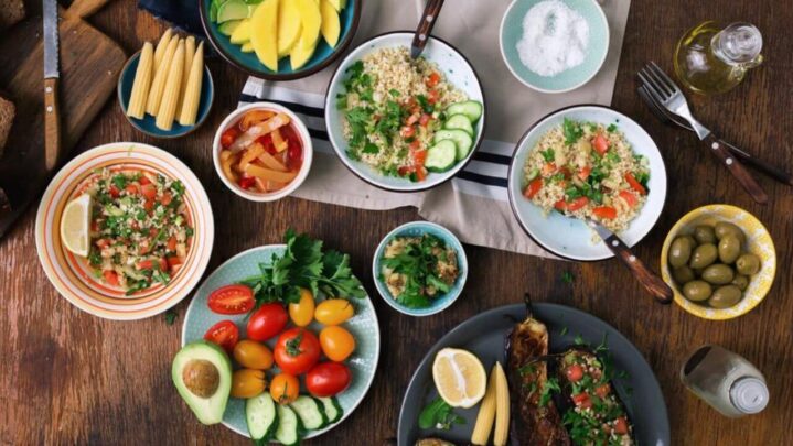 Healthy Advice For New Vegans: 4 Ways To Begin A Vegan Diet