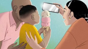 Here Are Three Ideas To Get Moms And Their Stepdaughters On The Same Page