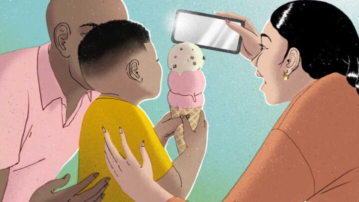 Here Are Three Ideas To Get Moms And Their Stepdaughters On The Same Page