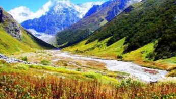 Here Is A List Of The Most Stunning And Unusual Locations In Uttarakhand That You Must See