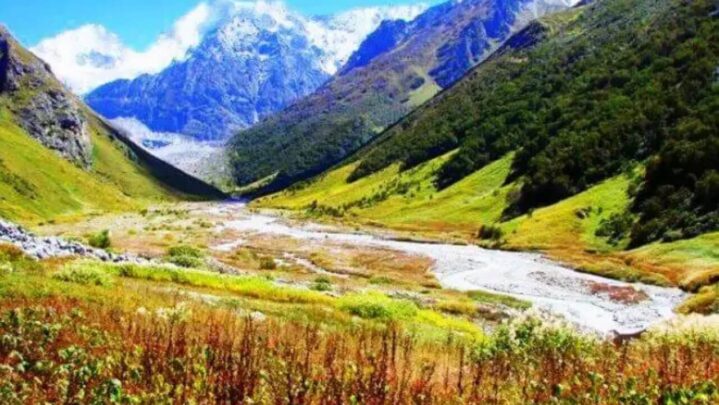 Here Is A List Of The Most Stunning And Unusual Locations In Uttarakhand That You Must See