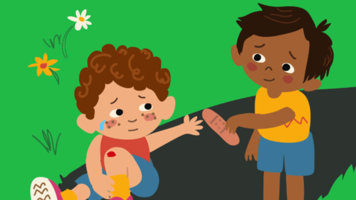 How Can You Raise Your Children To Be More Compassionate?