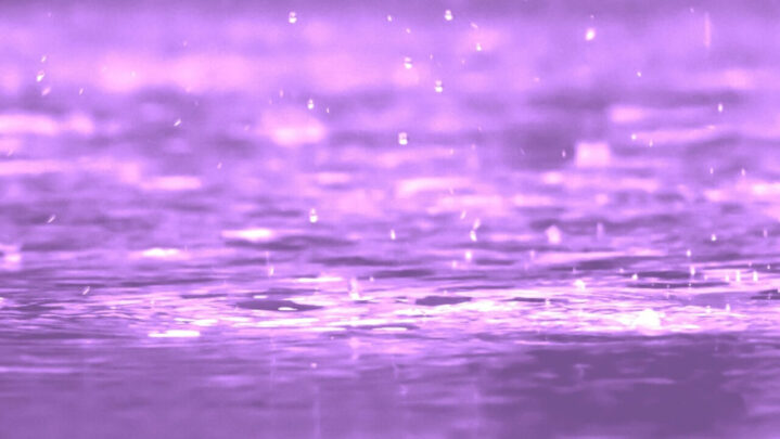 How To Find Solutions In The Rain: Your Intentional Thinking Handbook