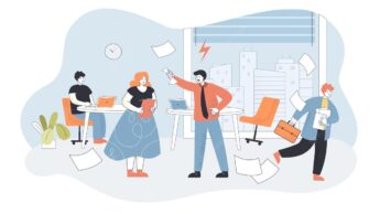 How To Handle A Supervisor With Anger Problems