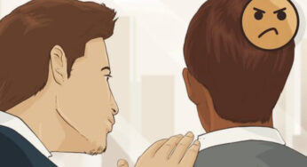 How To Handle A Supervisor With Anger Problems