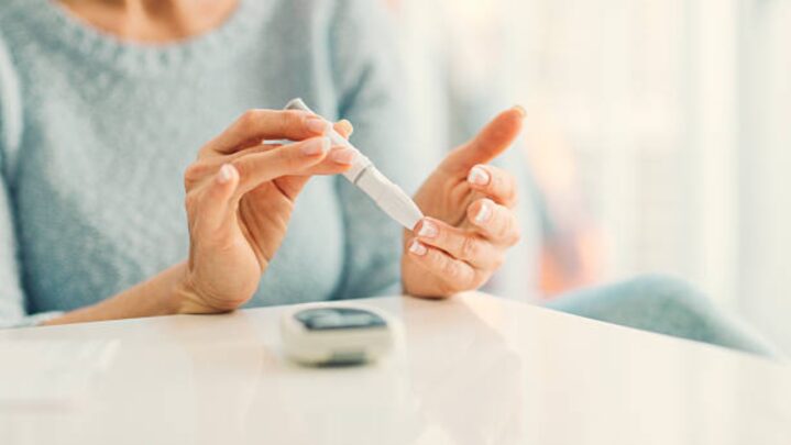 How To Monitor Your Child’s Blood Sugar Levels If They Have Juvenile Diabetes