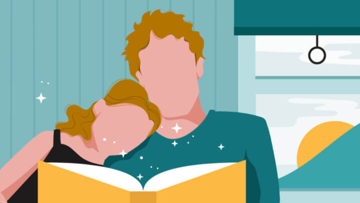 How To Navigate A Troubled Marriage Over Rough Waters