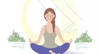 How To Use Pranayama To Remove Mucus From Your Lungs