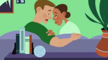 If You Believe That Love Is Always Unpredictable, You Don’t Understand It