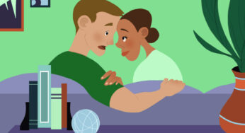 If Your Spouse Is Going Through A Difficult Time, There Are Four Ways To Find Out